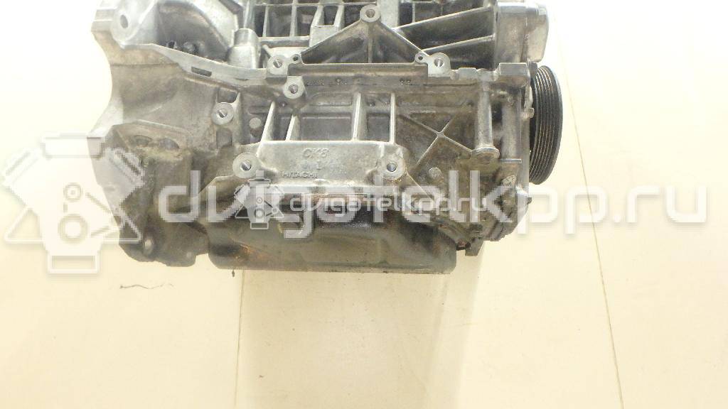 Фото Контрактный (б/у) двигатель MR20DE для Nissan Teana / Qashqai / X-Trail 129-147 л.с 16V 2.0 л Бензин/спирт 10102JD2AC {forloop.counter}}