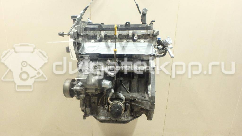 Фото Контрактный (б/у) двигатель MR20DE для Nissan Teana / Qashqai / X-Trail 129-147 л.с 16V 2.0 л Бензин/спирт 10102JD2AC {forloop.counter}}