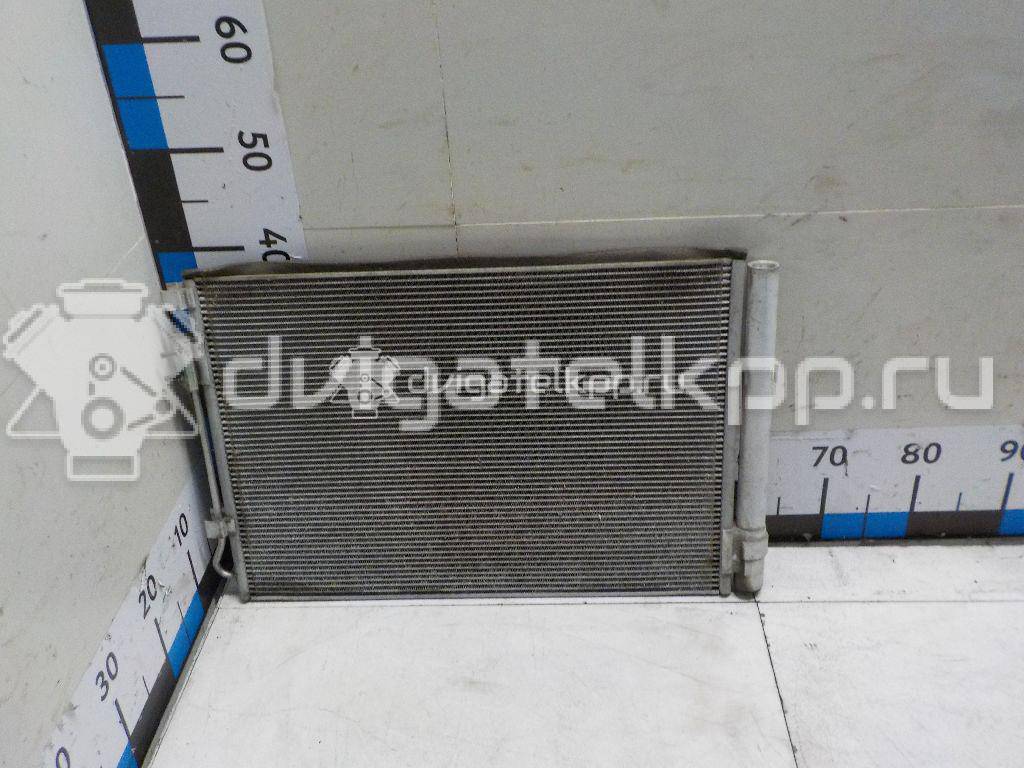 Фото Радиатор кондиционера (конденсер)  976061R000 для Hyundai Accent / I20 / Veloster Fs {forloop.counter}}