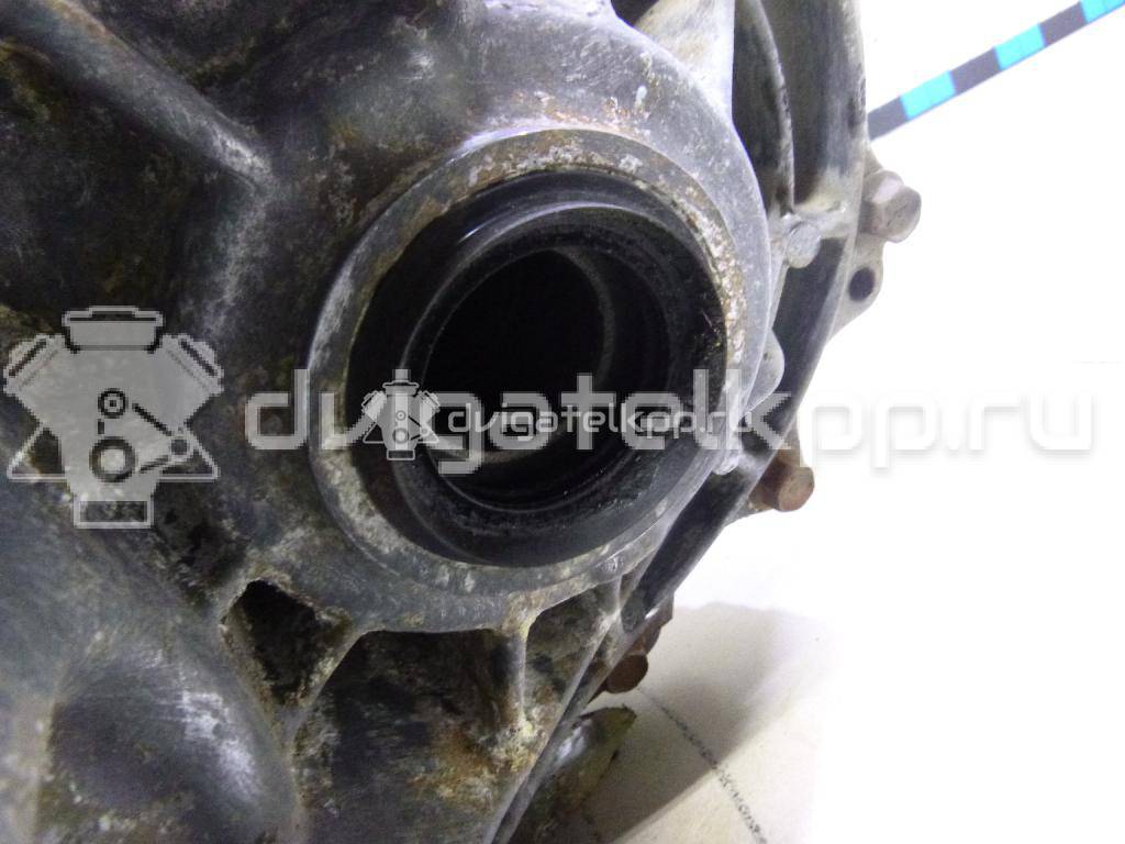 Фото Контрактная (б/у) МКПП для Samsung / Suzuki / Nissan / Nissan (Dongfeng) 133-144 л.с 16V 2.0 л MR20DE бензин 32010JG20C {forloop.counter}}