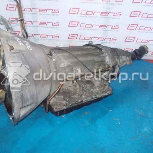 Фото Контрактный (б/у) двигатель CR14DE для Nissan Note / Micra 88-98 л.с 16V 1.4 л бензин