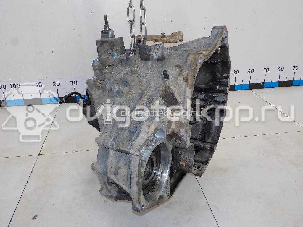 Фото Контрактная (б/у) МКПП для Samsung / Suzuki / Nissan / Nissan (Dongfeng) 133-144 л.с 16V 2.0 л MR20DE бензин 32010JG20C {forloop.counter}}