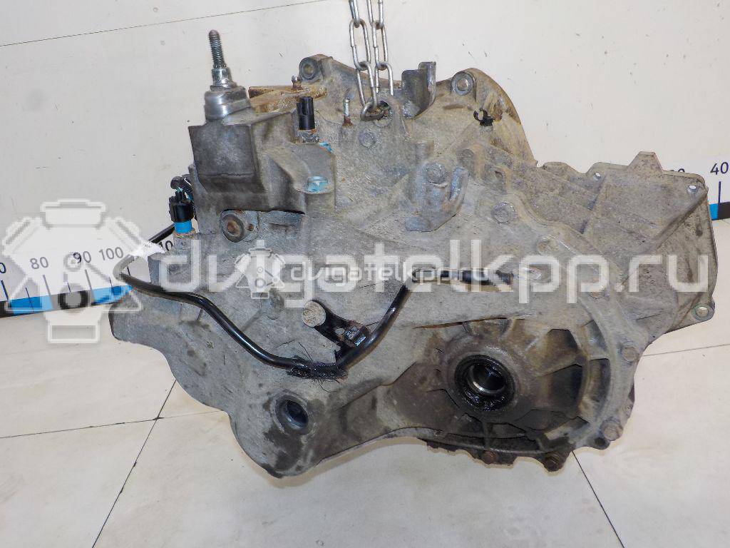 Фото Контрактная (б/у) МКПП для Samsung / Suzuki / Nissan / Nissan (Dongfeng) 133-144 л.с 16V 2.0 л MR20DE бензин 32010JG20C {forloop.counter}}