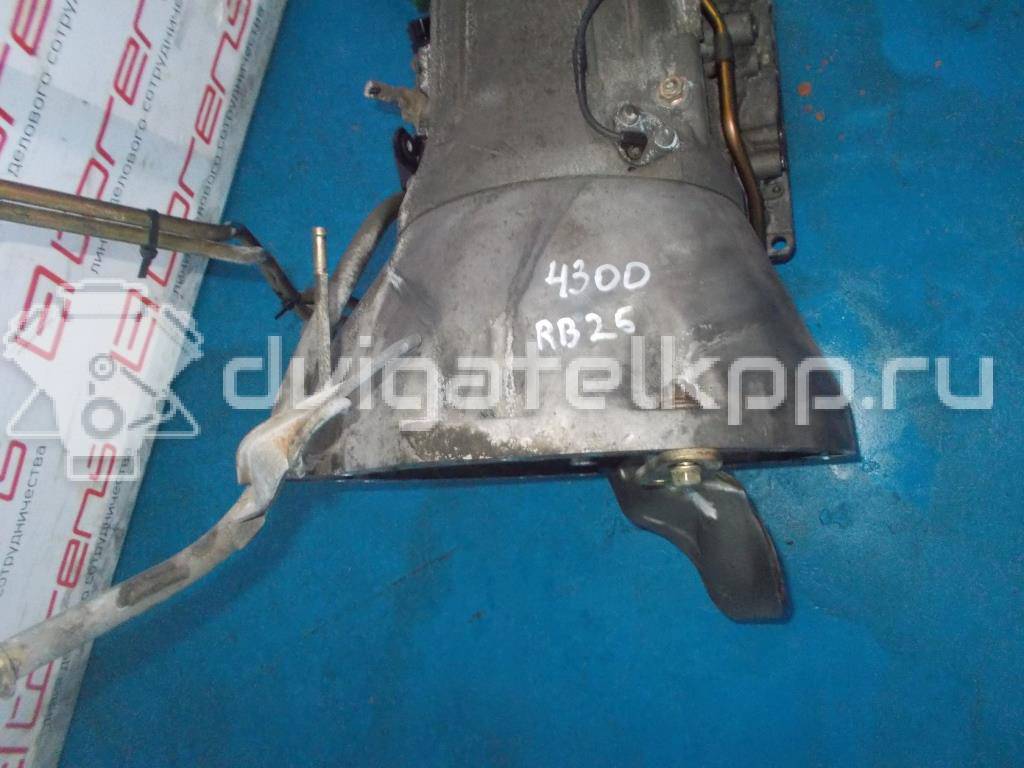 Фото Контрактный (б/у) двигатель CR14DE для Nissan Note / Micra 88-98 л.с 16V 1.4 л бензин {forloop.counter}}