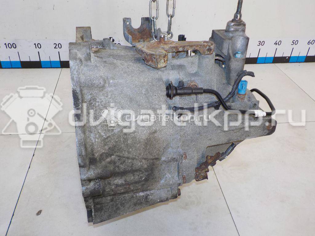 Фото Контрактная (б/у) МКПП для Samsung / Suzuki / Nissan / Nissan (Dongfeng) 133-144 л.с 16V 2.0 л MR20DE бензин 32010JG20C {forloop.counter}}