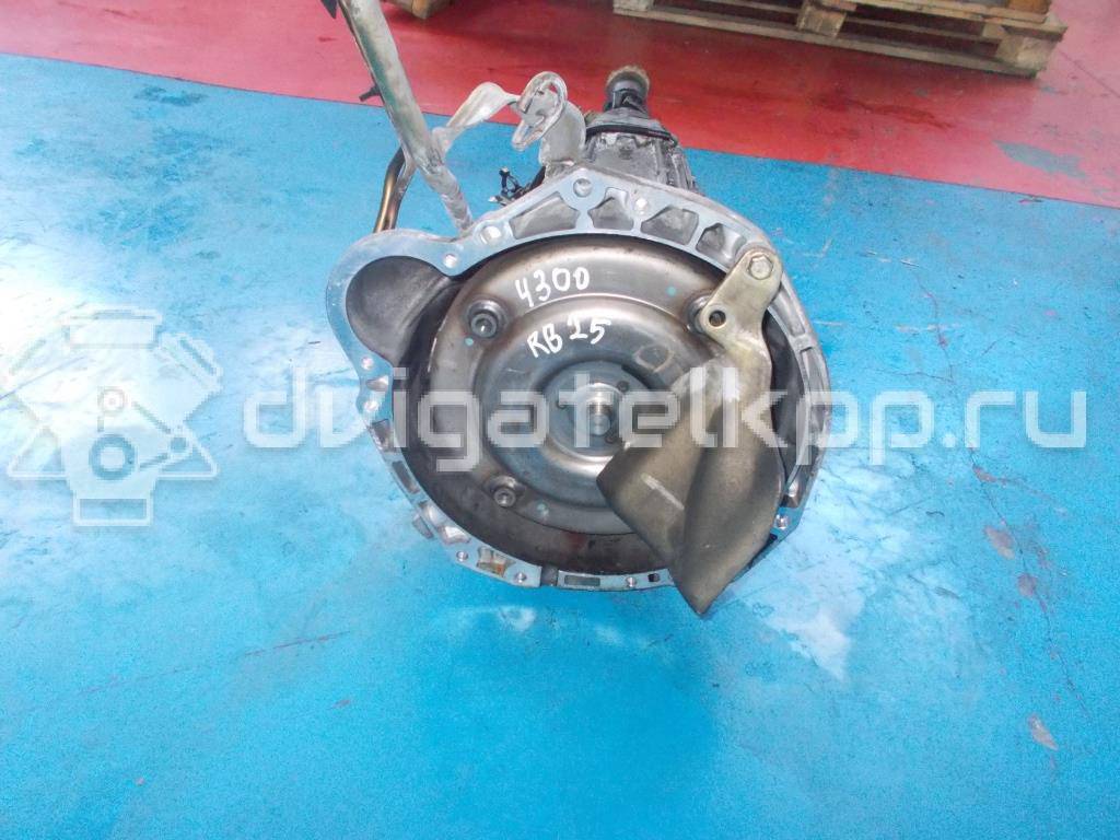 Фото Контрактный (б/у) двигатель CR14DE для Nissan Note / Micra 88-98 л.с 16V 1.4 л бензин {forloop.counter}}
