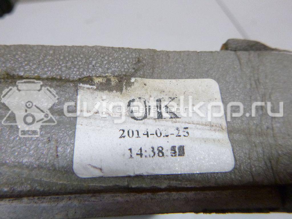 Фото Испаритель кондиционера  971394l010 для hyundai Solaris {forloop.counter}}