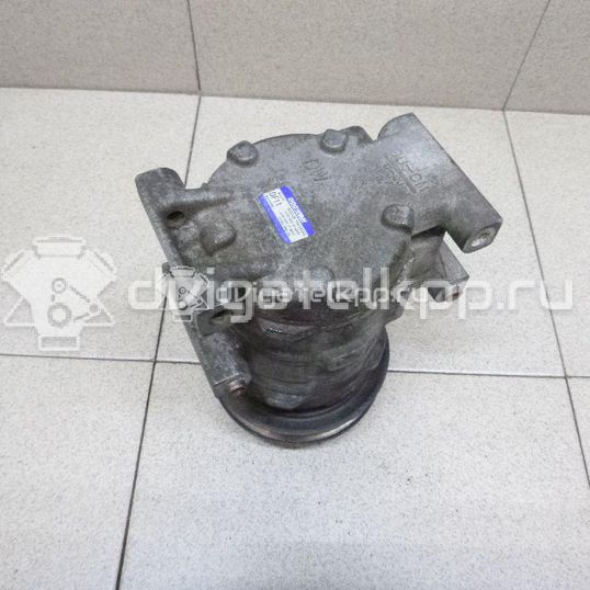 Фото Компрессор системы кондиционирования  977014L000 для Hyundai Accent