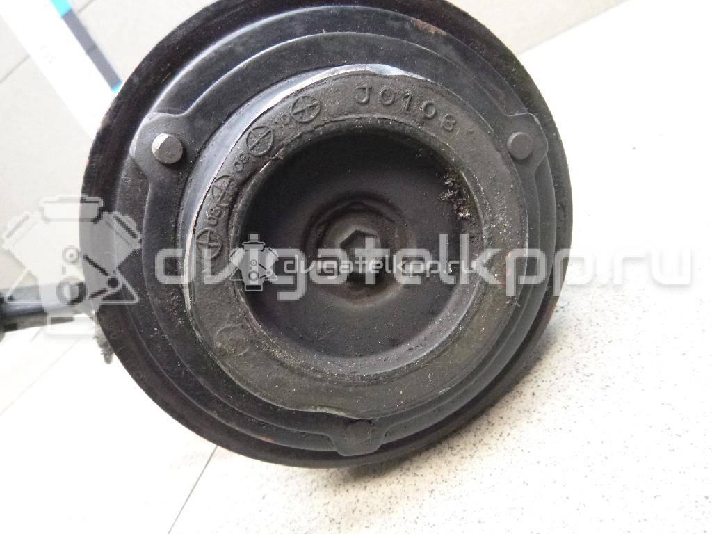 Фото Компрессор системы кондиционирования  977014L000 для Hyundai Accent {forloop.counter}}