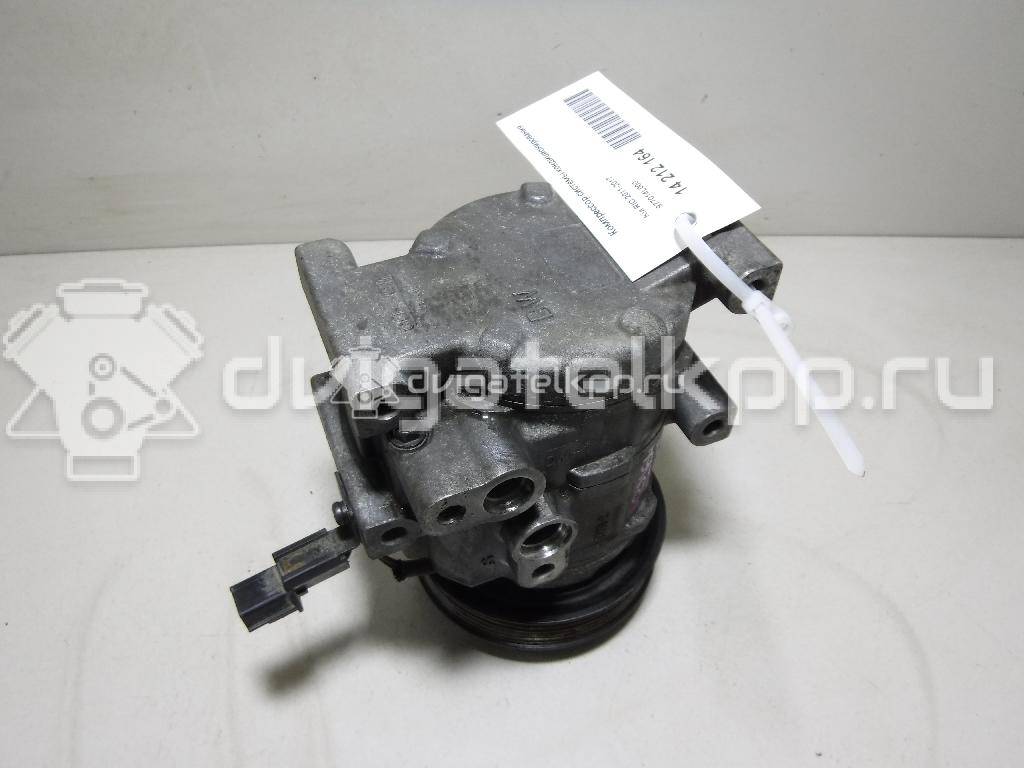 Фото Компрессор системы кондиционирования  977014L000 для Hyundai Accent {forloop.counter}}