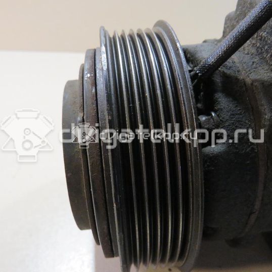 Фото Компрессор системы кондиционирования  977014L000 для Hyundai Accent