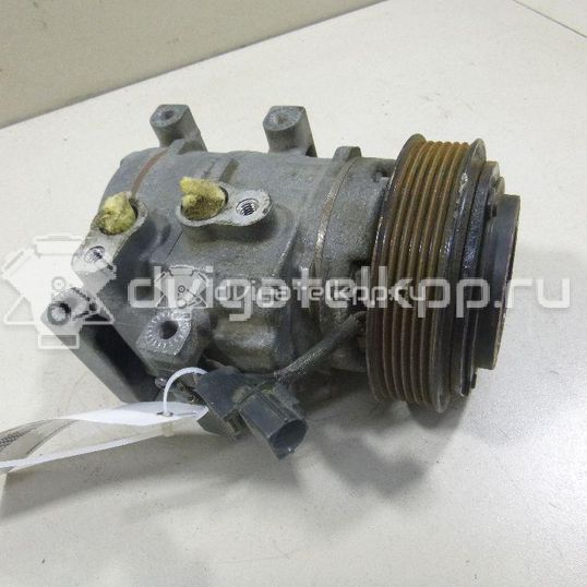 Фото Компрессор системы кондиционирования  977014L000 для Hyundai Accent