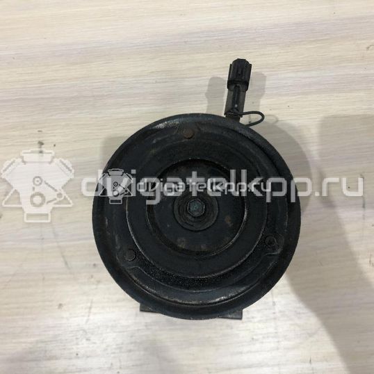 Фото Компрессор системы кондиционирования  977014L000 для Hyundai Accent