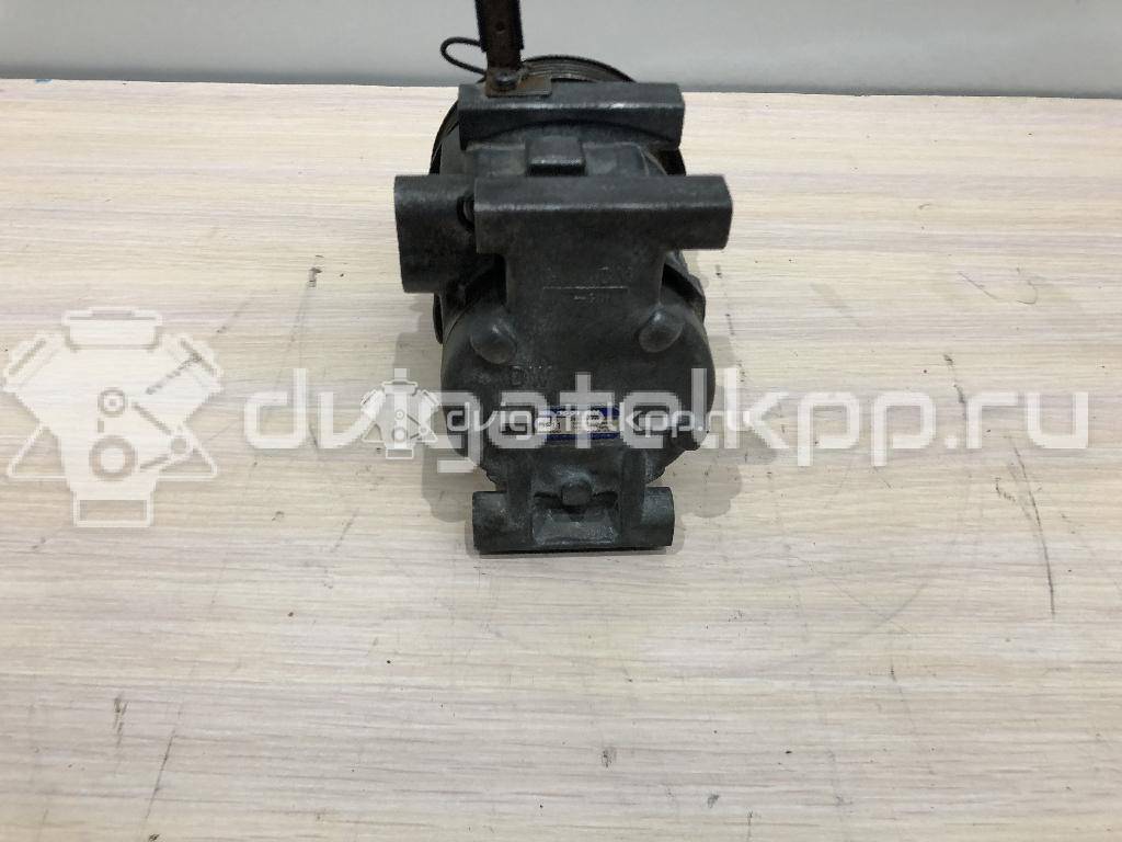 Фото Компрессор системы кондиционирования  977014L000 для Hyundai Accent {forloop.counter}}