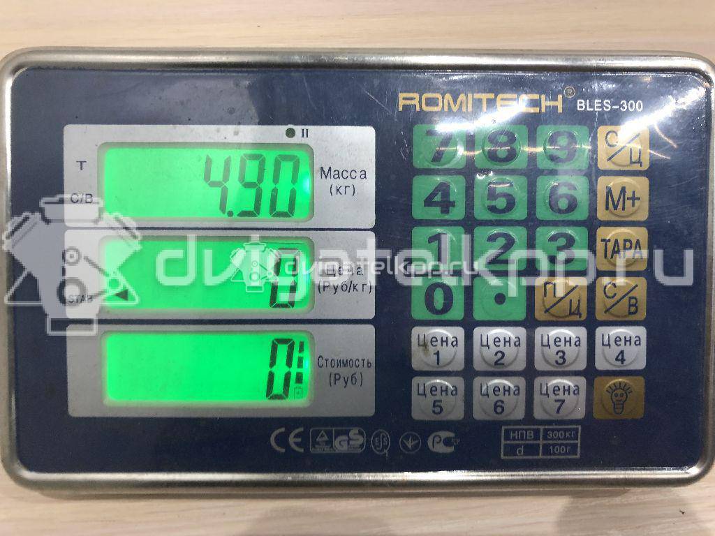 Фото Компрессор системы кондиционирования  977014L000 для Hyundai Accent {forloop.counter}}