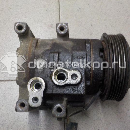 Фото Компрессор системы кондиционирования  977014L000 для Hyundai Accent