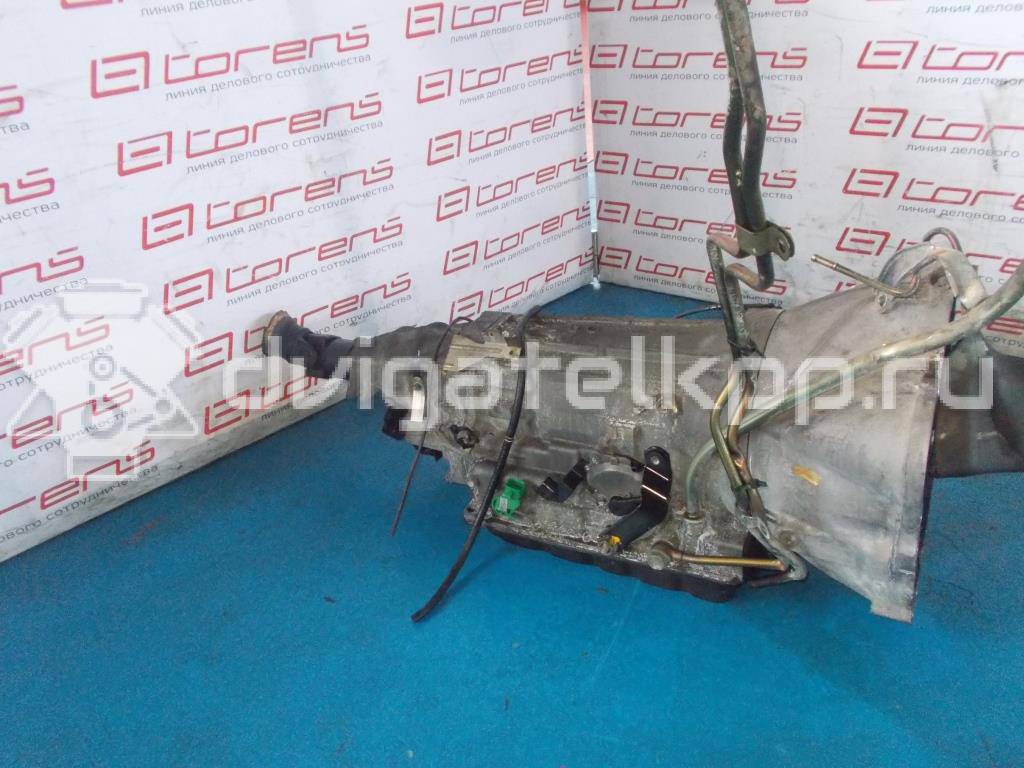 Фото Контрактный (б/у) двигатель CR14DE для Nissan Note / Micra 88-98 л.с 16V 1.4 л бензин {forloop.counter}}