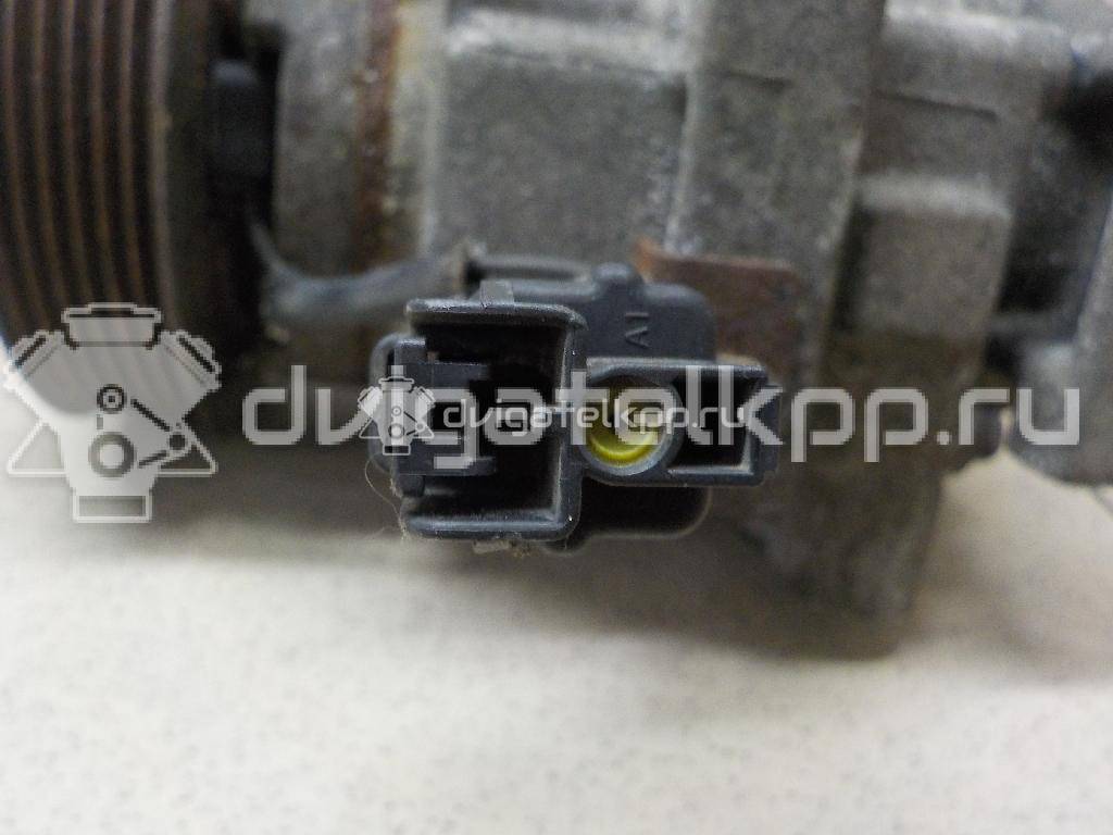 Фото Компрессор системы кондиционирования  977014L000 для Hyundai Accent {forloop.counter}}