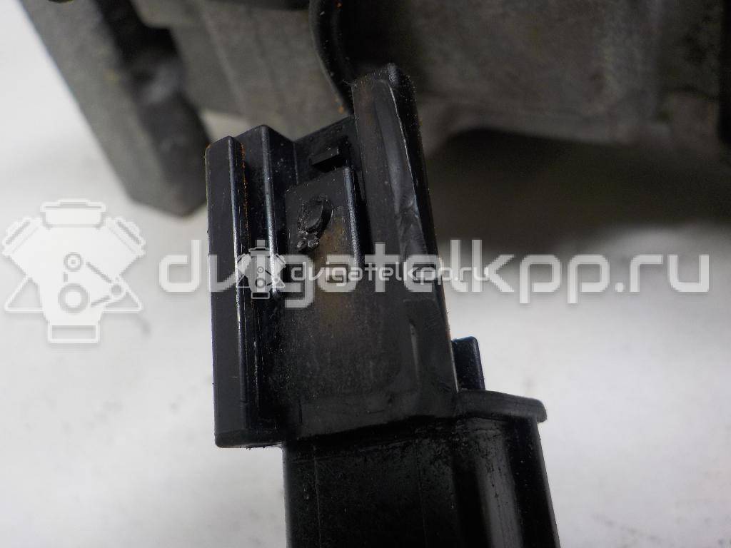 Фото Компрессор системы кондиционирования  977014L000 для Hyundai Accent {forloop.counter}}