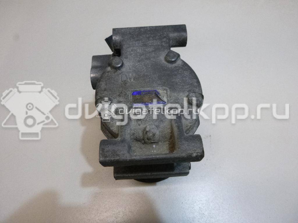 Фото Компрессор системы кондиционирования  977014L000 для Hyundai Accent {forloop.counter}}