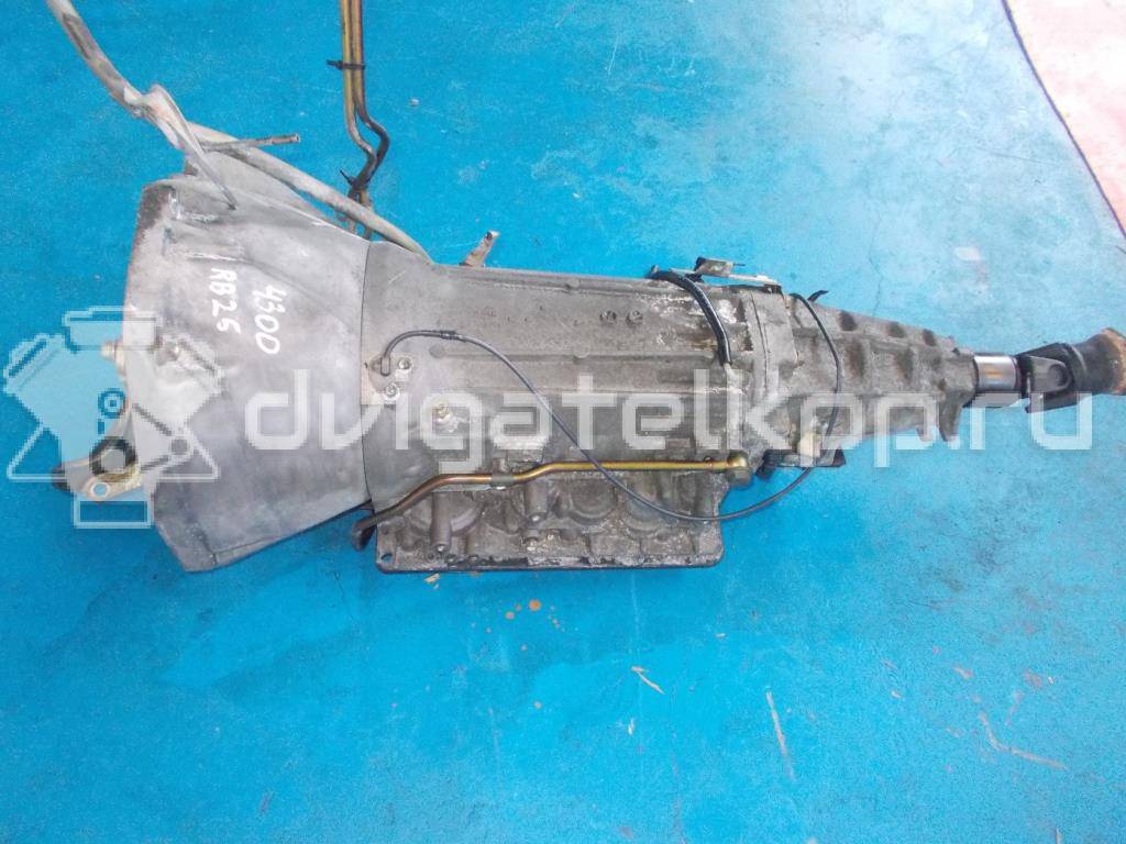 Фото Контрактный (б/у) двигатель CR14DE для Nissan Note / Micra 88-98 л.с 16V 1.4 л бензин {forloop.counter}}