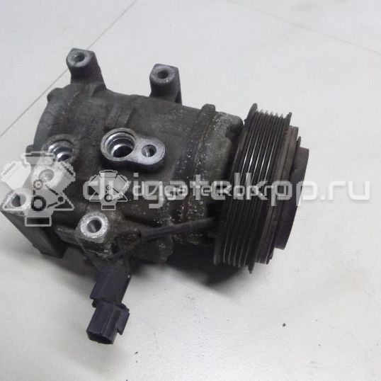 Фото Компрессор системы кондиционирования  977014L000 для Hyundai Accent