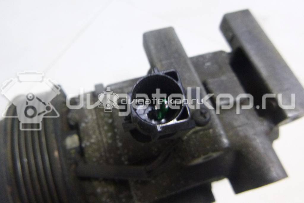 Фото Компрессор системы кондиционирования  977014L000 для Hyundai Accent {forloop.counter}}