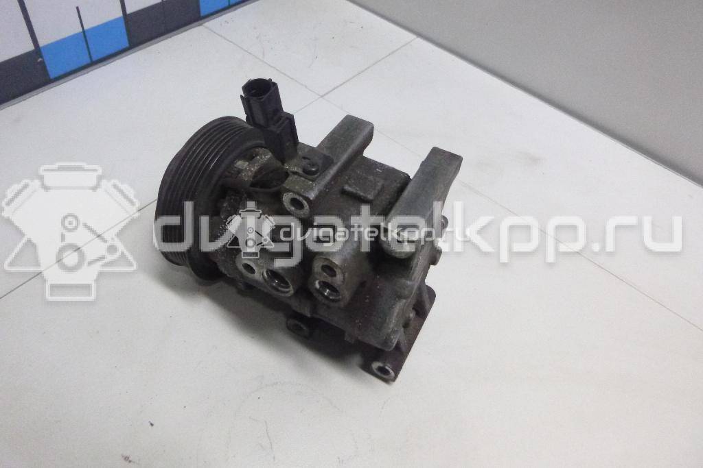 Фото Компрессор системы кондиционирования  977014L000 для Hyundai Accent {forloop.counter}}