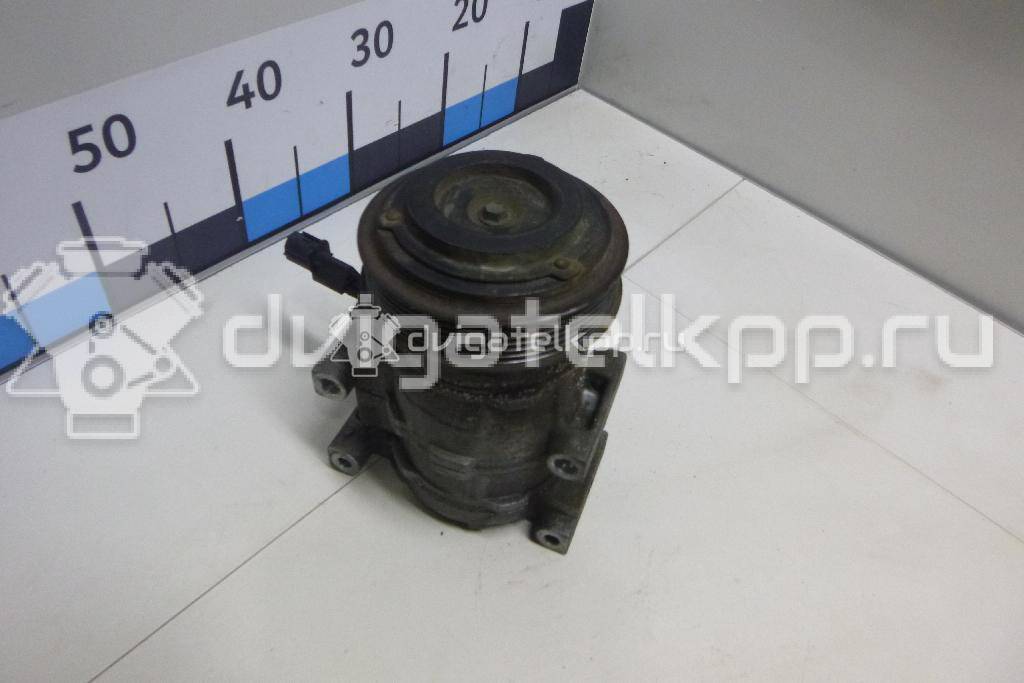 Фото Компрессор системы кондиционирования  977014L000 для Hyundai Accent {forloop.counter}}