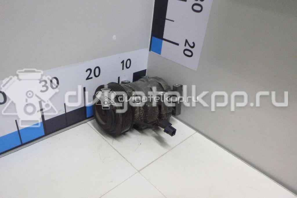 Фото Компрессор системы кондиционирования  977014L000 для Hyundai Accent {forloop.counter}}