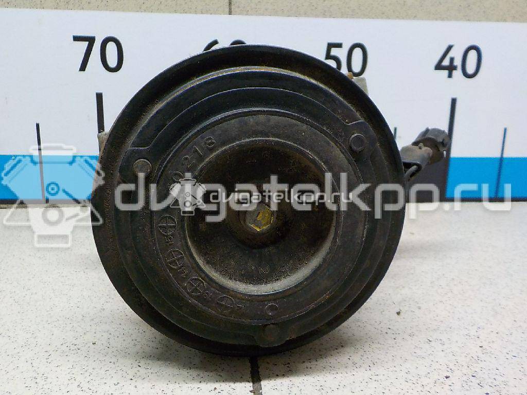 Фото Компрессор системы кондиционирования  977014L000 для Hyundai Accent {forloop.counter}}
