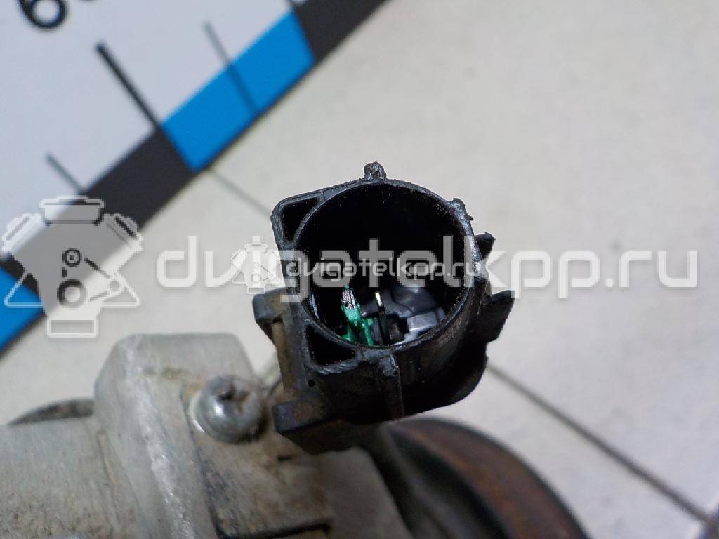 Фото Компрессор системы кондиционирования  977014L000 для Hyundai Accent {forloop.counter}}