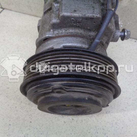 Фото Компрессор системы кондиционирования  977014L000 для Hyundai Accent