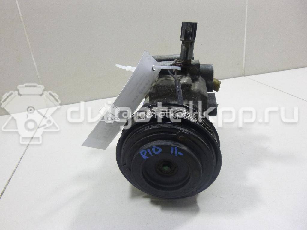 Фото Компрессор системы кондиционирования  977014L000 для Hyundai Accent {forloop.counter}}