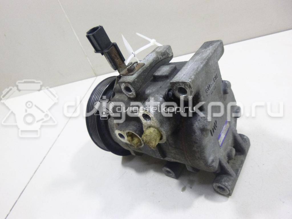 Фото Компрессор системы кондиционирования  977014L000 для Hyundai Accent {forloop.counter}}