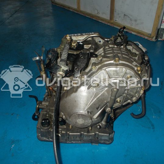 Фото Контрактный (б/у) двигатель CR14DE для Nissan Note / Micra 88-98 л.с 16V 1.4 л бензин