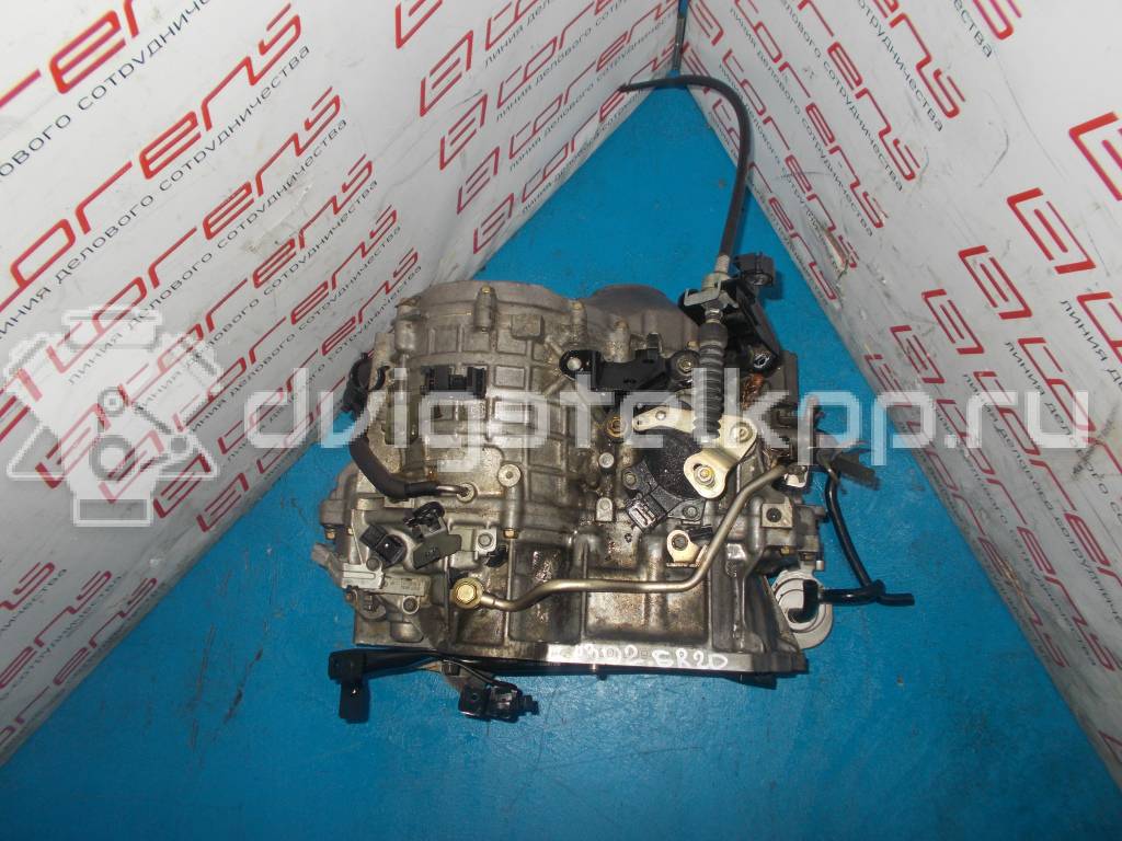 Фото Контрактный (б/у) двигатель CR14DE для Nissan Note / Micra 88-98 л.с 16V 1.4 л бензин {forloop.counter}}