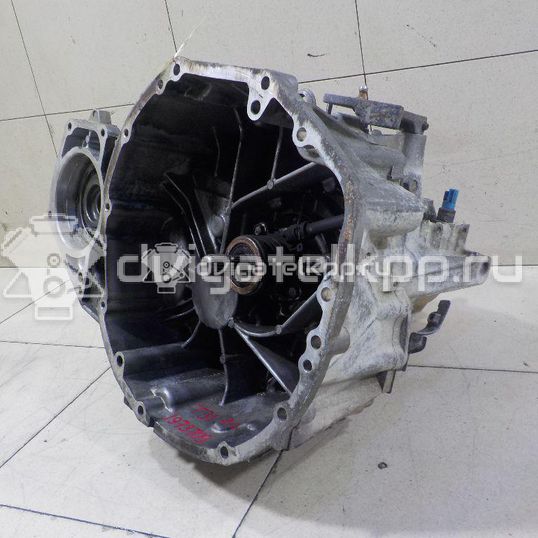 Фото Контрактная (б/у) МКПП для Nissan Qashqai / X-Trail 150-177 л.с 16V 2.0 л M9R Дизельное топливо 32010JG75E