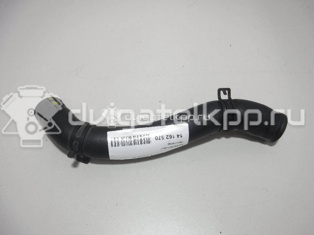 Фото Патрубок радиатора  254111R150 для hyundai Solaris {forloop.counter}}