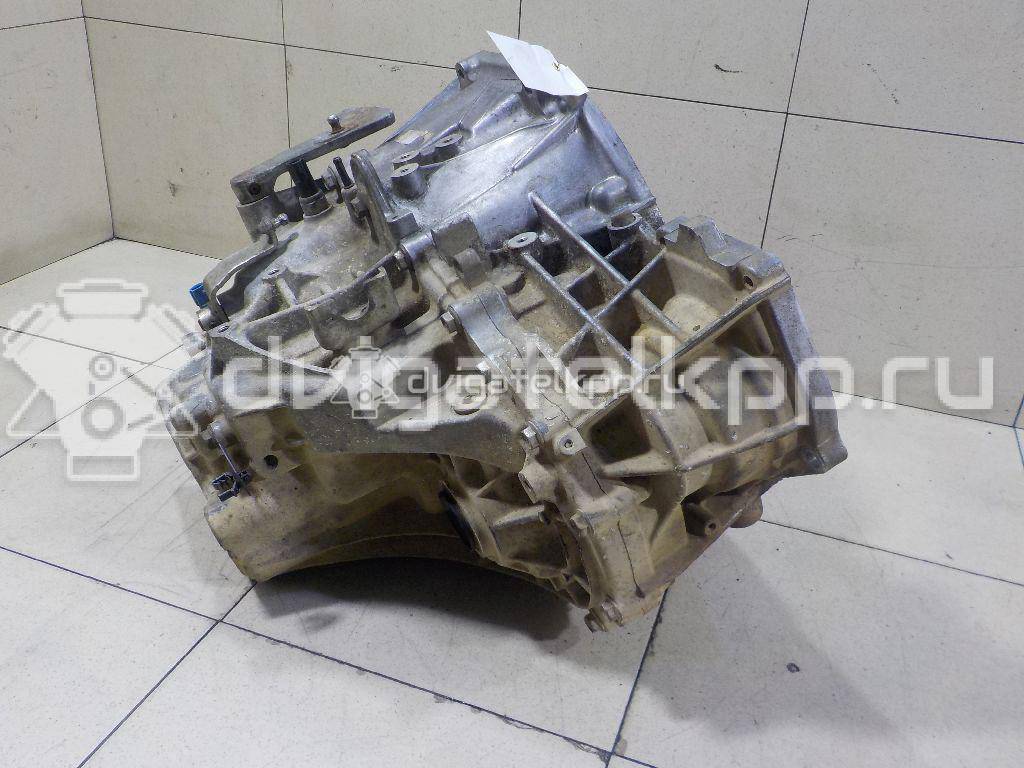 Фото Контрактная (б/у) МКПП для Nissan Qashqai / X-Trail 150-177 л.с 16V 2.0 л M9R Дизельное топливо 32010JG75E {forloop.counter}}