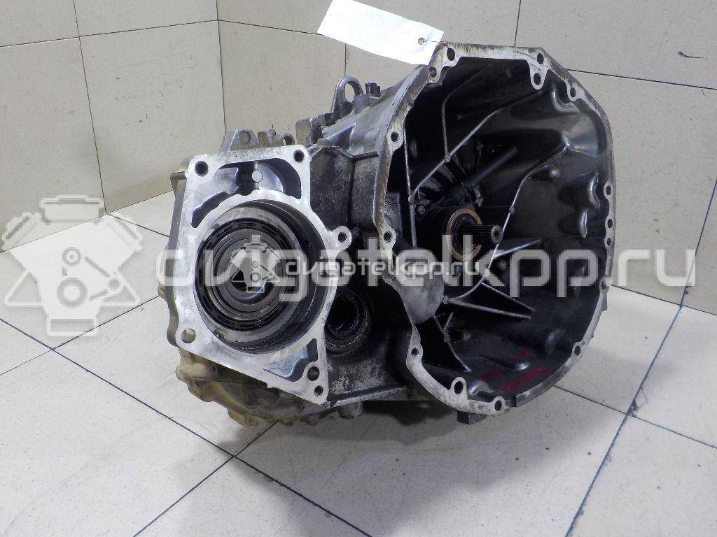 Фото Контрактная (б/у) МКПП для Nissan Qashqai / X-Trail 150-177 л.с 16V 2.0 л M9R Дизельное топливо 32010JG75E {forloop.counter}}
