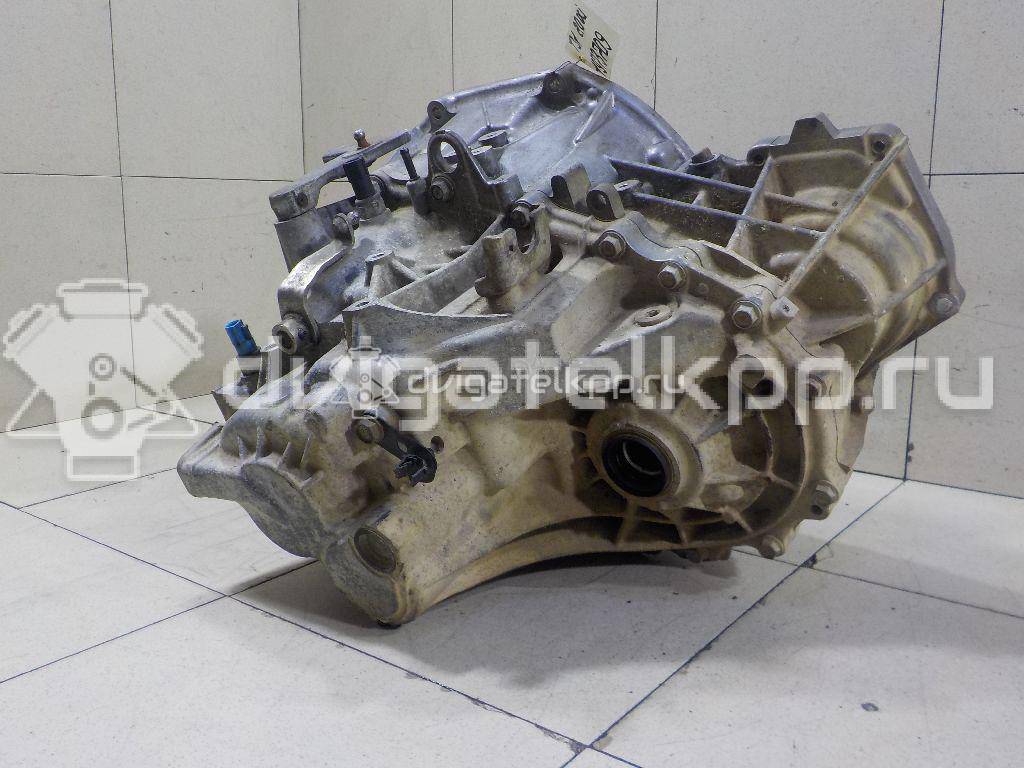 Фото Контрактная (б/у) МКПП для Nissan Qashqai / X-Trail 150-177 л.с 16V 2.0 л M9R Дизельное топливо 32010JG75E {forloop.counter}}