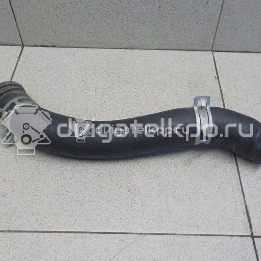 Фото Патрубок радиатора  254111R150 для hyundai Solaris