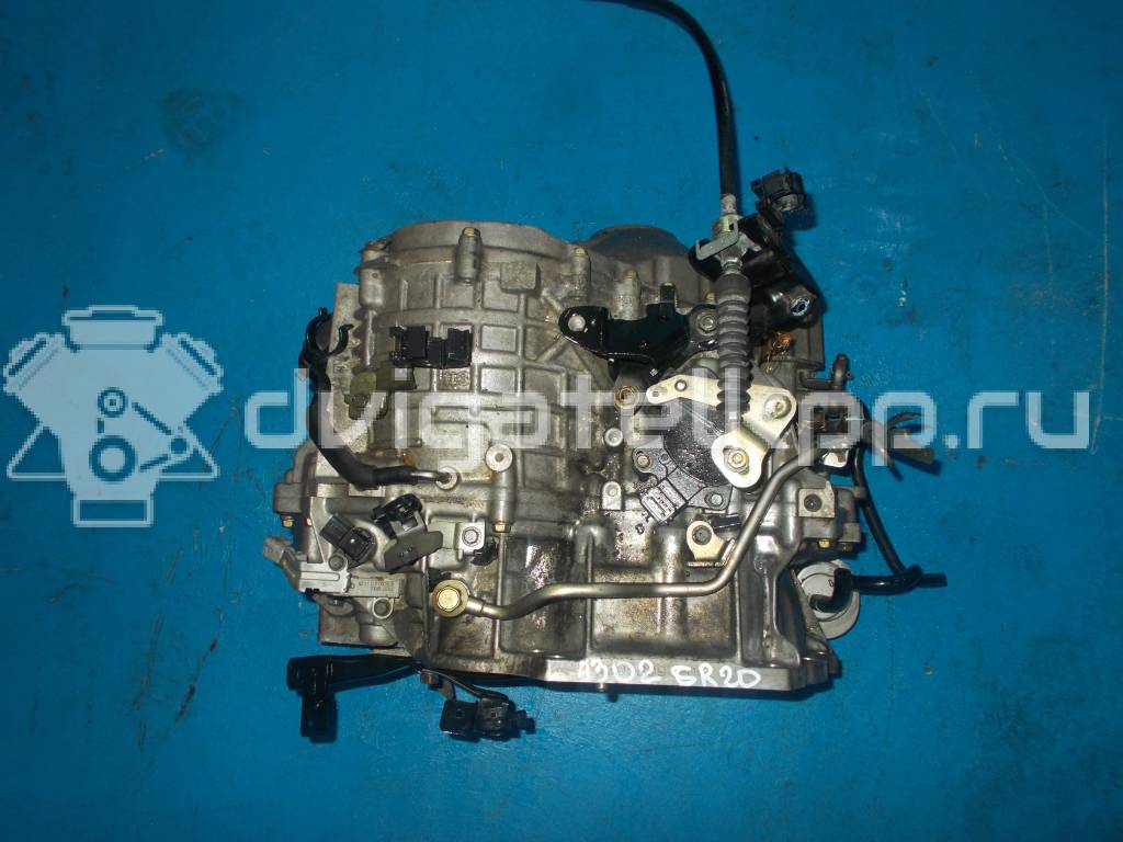 Фото Контрактный (б/у) двигатель CR14DE для Nissan Note / Micra 88-98 л.с 16V 1.4 л бензин {forloop.counter}}
