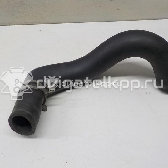 Фото Патрубок радиатора  254121R000 для Hyundai Accent / Veloster Fs