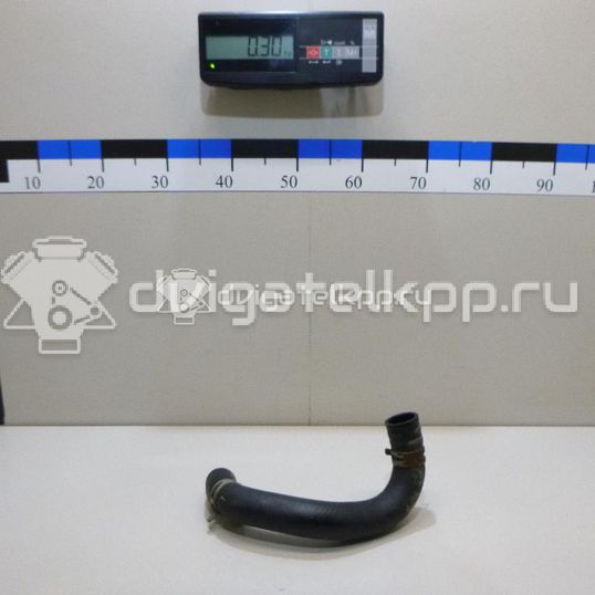 Фото Патрубок радиатора  254121R000 для Hyundai Accent / Veloster Fs