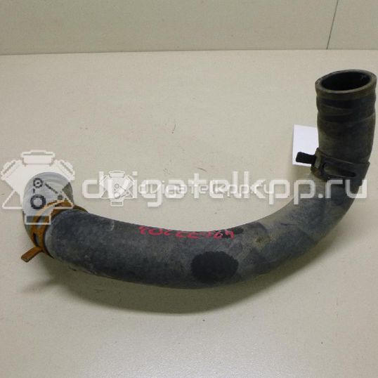 Фото Патрубок радиатора  254121R000 для Hyundai Accent / Veloster Fs