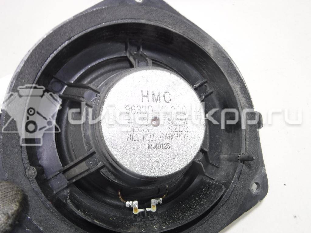 Фото Динамик  963304L000 для hyundai Solaris {forloop.counter}}