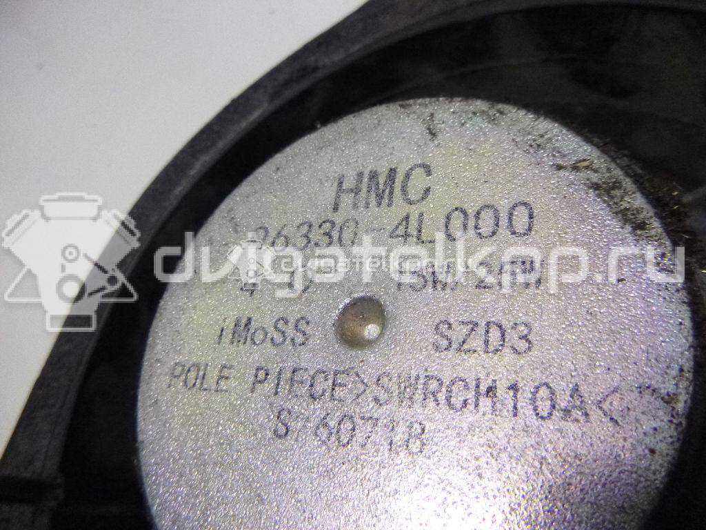Фото Динамик  963304l000 для hyundai Solaris {forloop.counter}}