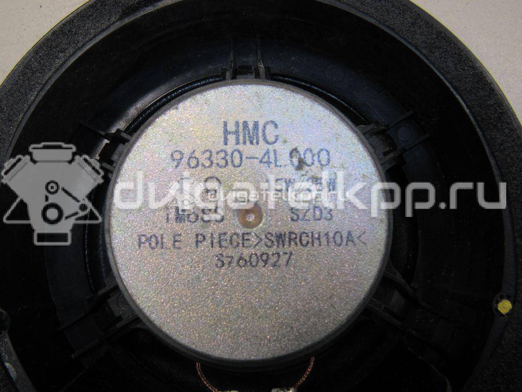 Фото Динамик  963304L000 для hyundai Solaris {forloop.counter}}